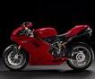 EICMA-2008: Еще официальные фотографии Ducati 1198 S